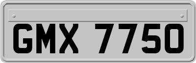 GMX7750