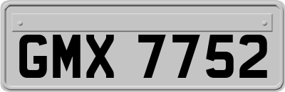 GMX7752