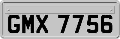 GMX7756