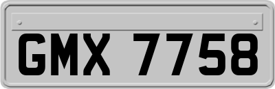 GMX7758