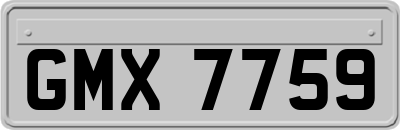 GMX7759