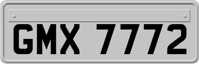 GMX7772