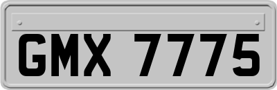 GMX7775