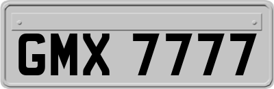 GMX7777