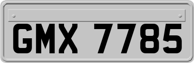 GMX7785
