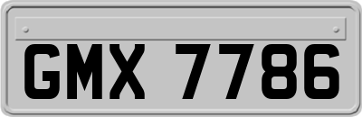 GMX7786