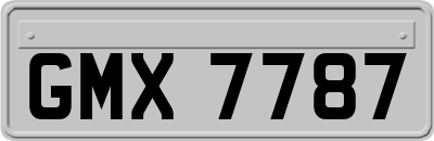 GMX7787