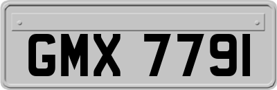 GMX7791