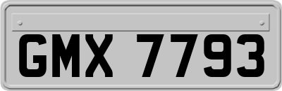 GMX7793