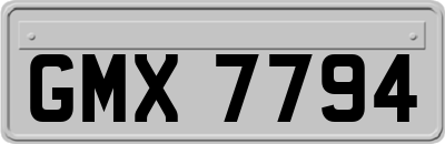 GMX7794