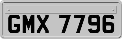 GMX7796