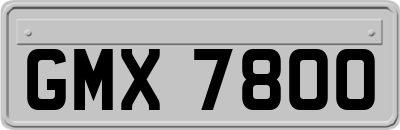 GMX7800