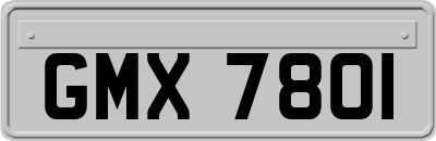 GMX7801