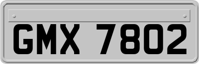 GMX7802