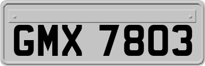 GMX7803