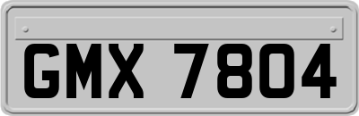 GMX7804