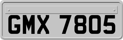 GMX7805
