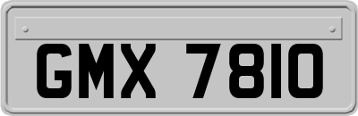 GMX7810