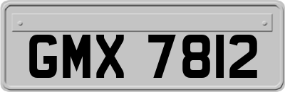 GMX7812