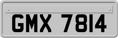 GMX7814