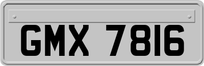 GMX7816