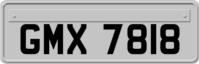 GMX7818