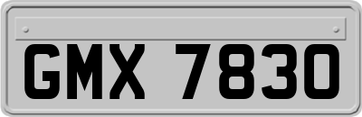 GMX7830