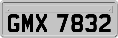 GMX7832