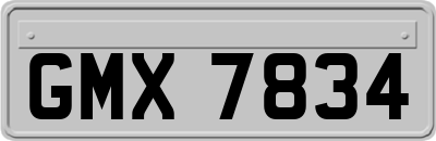 GMX7834