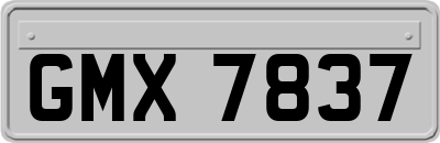 GMX7837