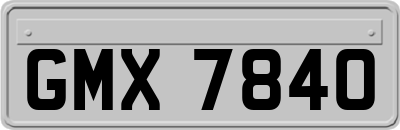 GMX7840