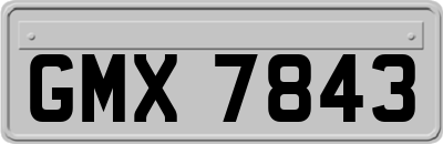 GMX7843