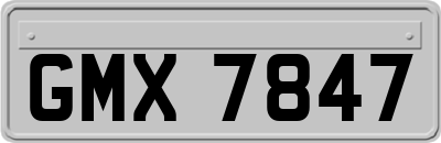 GMX7847