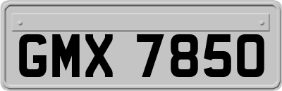 GMX7850
