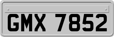 GMX7852