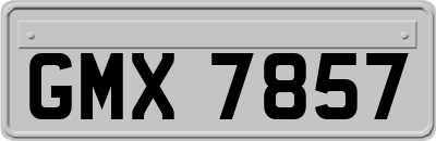 GMX7857