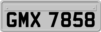 GMX7858