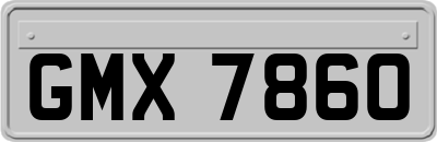 GMX7860