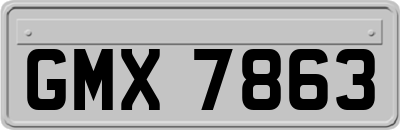 GMX7863