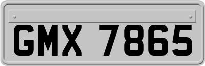 GMX7865