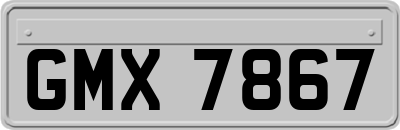 GMX7867