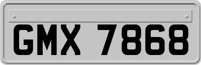 GMX7868