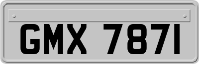 GMX7871