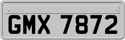 GMX7872