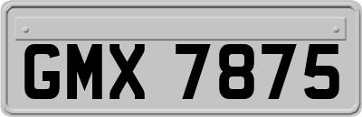 GMX7875