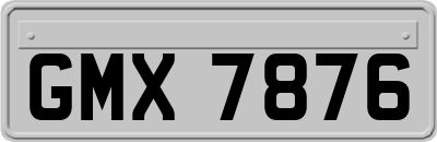 GMX7876