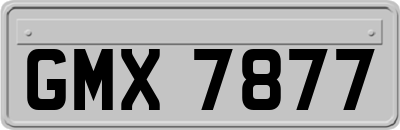 GMX7877