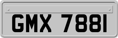 GMX7881