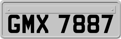 GMX7887