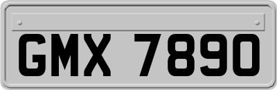 GMX7890